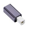 Конвертеры Адаптеры USB B гнездо Серии для Электронного Пианино Барабана 480 Мбит/с Передача Данных