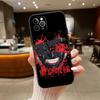 Чехол для телефона Tokyo Ghoul для Motorola Moto Edge Plus G54 E14 G04S G45 G54 G64S30 S50 X30 X40 X50 Ultra Pro Power