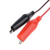 USB-кабель питания 1,5 В для часов, термометра, светодиодных игрушек и других устройств, 2 м