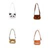 Animal Plush Playful Mini Bag For Preschoolers Perfect For Adventures Everyday