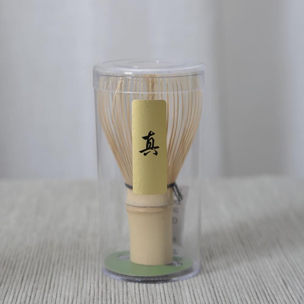 Japanese Tea Set Kitchen Bamboo Accessories Matcha Tea Powder Whisk Matcha Tea Tools Bamboo Brush