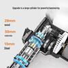 Anchor 20V DCR2 Brushless Cordless Rotary Hammer CN plug (adapter included)
