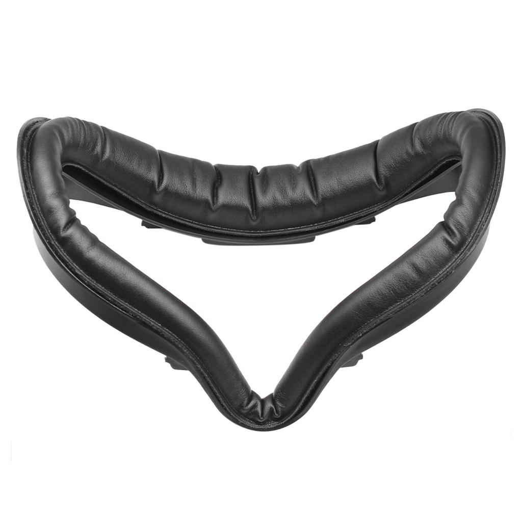 Запасные аксессуары для Oculus Quest 2 VR, сменная крышка для лица, блокирующая свет, моющееся лицо