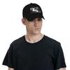 Jerry Lee Lewis - BW Photograph Baseball Cap Golf Hat Man Wild Ball Hat For Women Men's