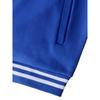 Men S Fleece Baseball Jacket And Pants Casual Sport Suit