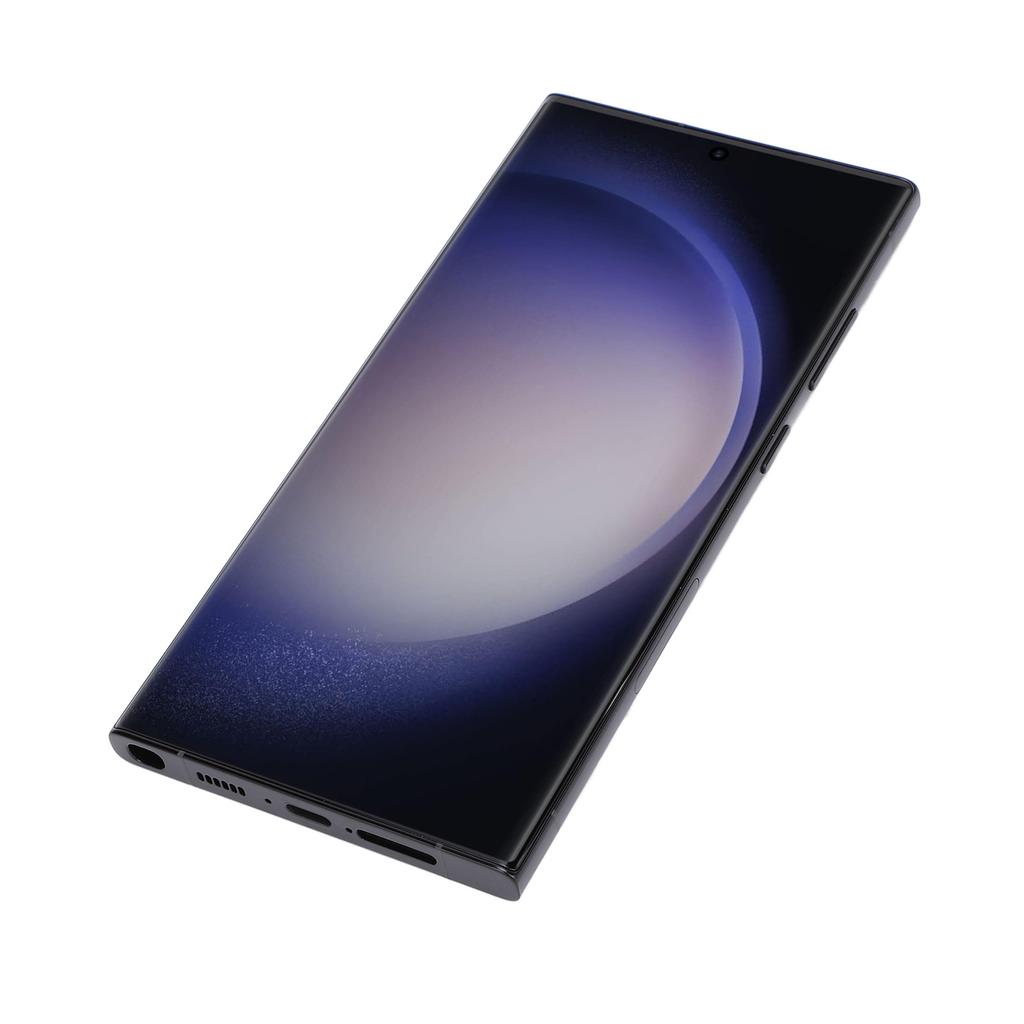 Screen Replacement for Galaxy S23 Ultra 5G 6.8 Inch AMOLED Display Touchscreen Digitizer Assembly