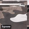 Supreme Cargo Water Short Snow Camo