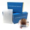 Yousheng 300Pcs/Box Perm Paper One-time Useful Universal Multifunctional Portable Hairdressing Tool Professional Hands Free Perm Paper for Women
