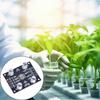 TCS230 TCS3200D Programmable Color Recognition Sensors Module AntiLight Interferences Wide Voltages 3 V 5V Compatible