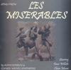 CD LES MISERABLES - Отверженные Саундтреки и Мюзиклы Великобритания Б/У
