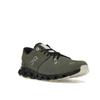 ON Cloud X 3 Olive Reseda Men Sneakers Green 60.98704