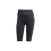 X Stella McCartney Truepace Running Bike Leggings Women Leggings Black IT3325