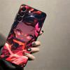 Чехол-бампер для телефона с изображением Демонов Убийцы Аниме для Samsung Galaxy A05 Note 20 Ultra 9 10 A01 A02 A03 A30 A40 A06 A04 A10 A20 A50