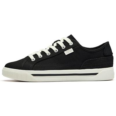 Кроссовки Lifestyle Series Flat Casual Low-Top женские кроссовки черные белые 922228603-1