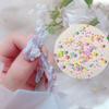 Crystal Beads 3D Nail Art Decoration Macaron Color Bubble Beads Nail Art Rhinestones Nail Charms