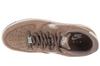 Nike Air Force 1 '07 Lv8, Мужские коричневые кроссовки