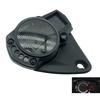 Motorcycle Instrument Housing For SUZUKI GSXR1000 GSXR 1000 2007 2008 K7 K8 Speedometer Case Gauge Odometer Tachometer Cover