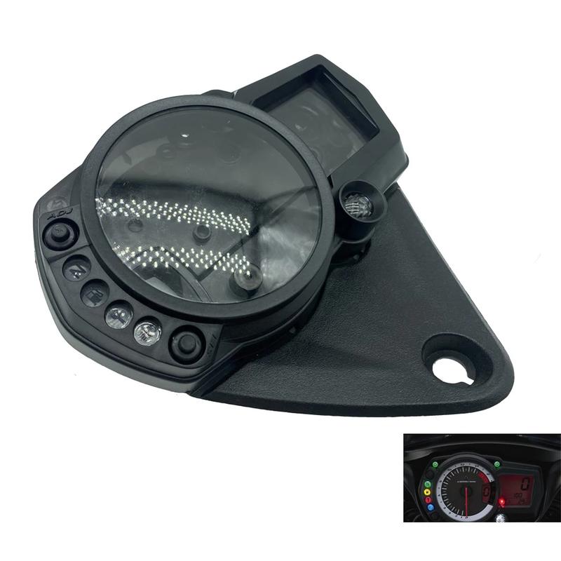 Motorcycle Instrument Housing For SUZUKI GSXR1000 GSXR 1000 2007 2008 K7 K8 Speedometer Case Gauge Odometer Tachometer Cover