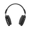Полноразмерные Bluetooth-наушники P9 с микрофоном и аккумулятором большой емкости - Идеально подходят для студентов