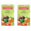 EVEREST Sabji Masala Spice Blend 50 G X Pack of 2 For Flavorful Vegetable Cooking And Rich Aromatic Home Meals