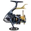 SHIMANO Катушка для спиннинга 21 BB-X Technium C3000DXXG SR Iso