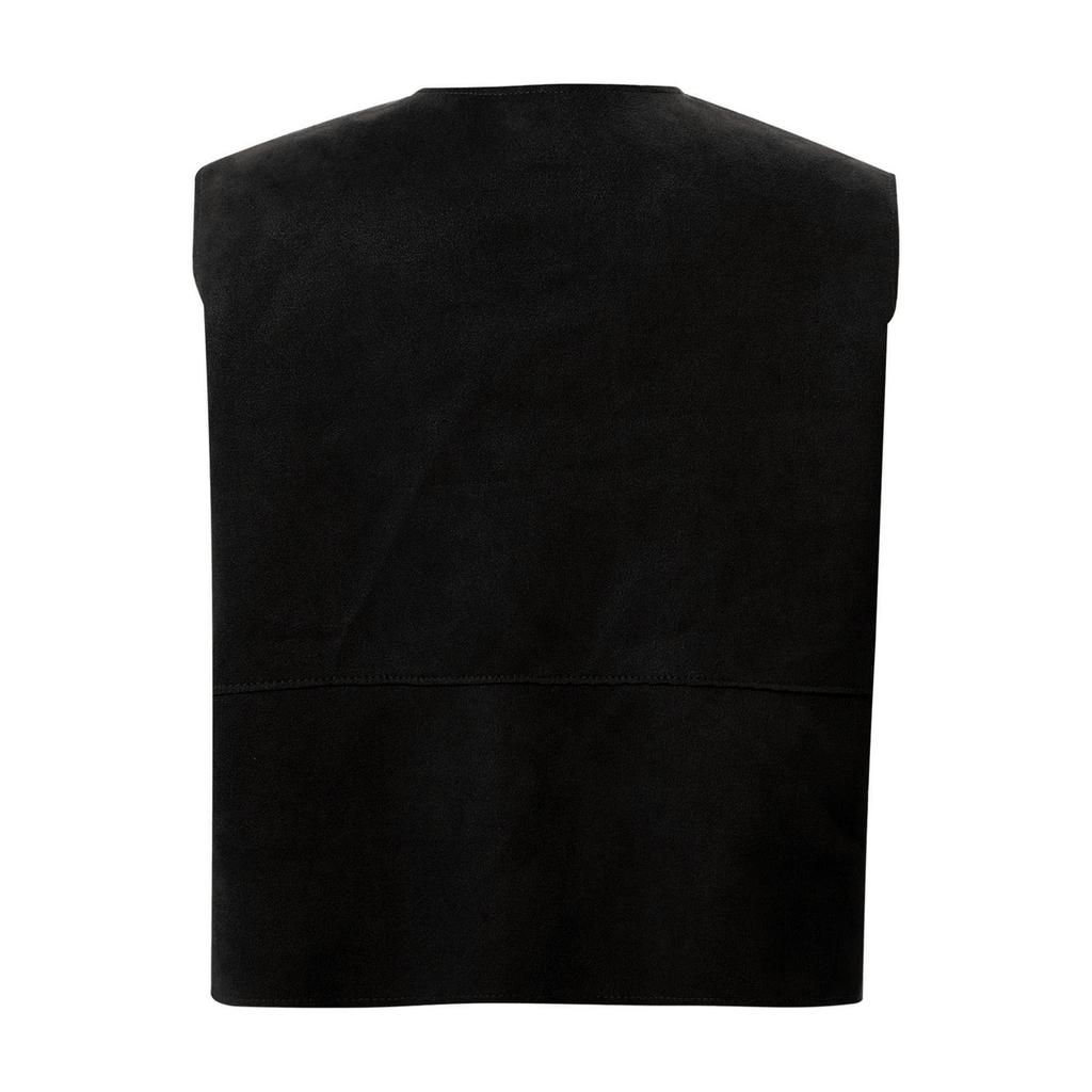 Kids Boy Girl Medieval Vest Lace Up Steampunk Renaissance Waistcoat Top Halloween Costume