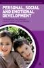 Книга Personal, Social and Emotional Development