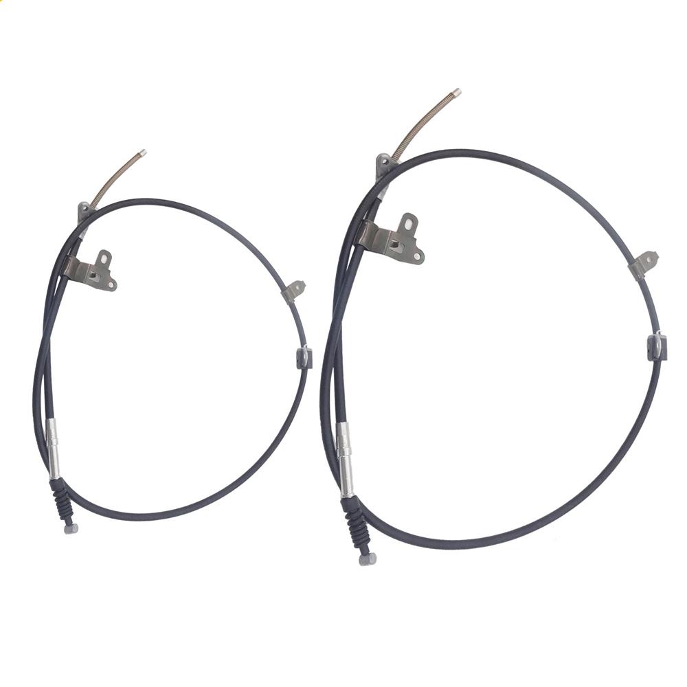 For Toyota Corolla 2004-2007 Brake Cable OE 46430-12400
