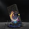 Wallet Case for 600 Lite 5G - Leather/PU