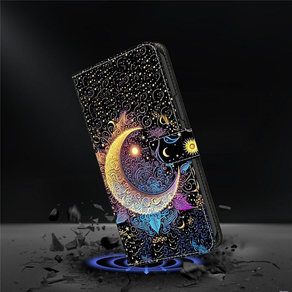 Wallet Case for 600 Lite 5G - Leather/PU