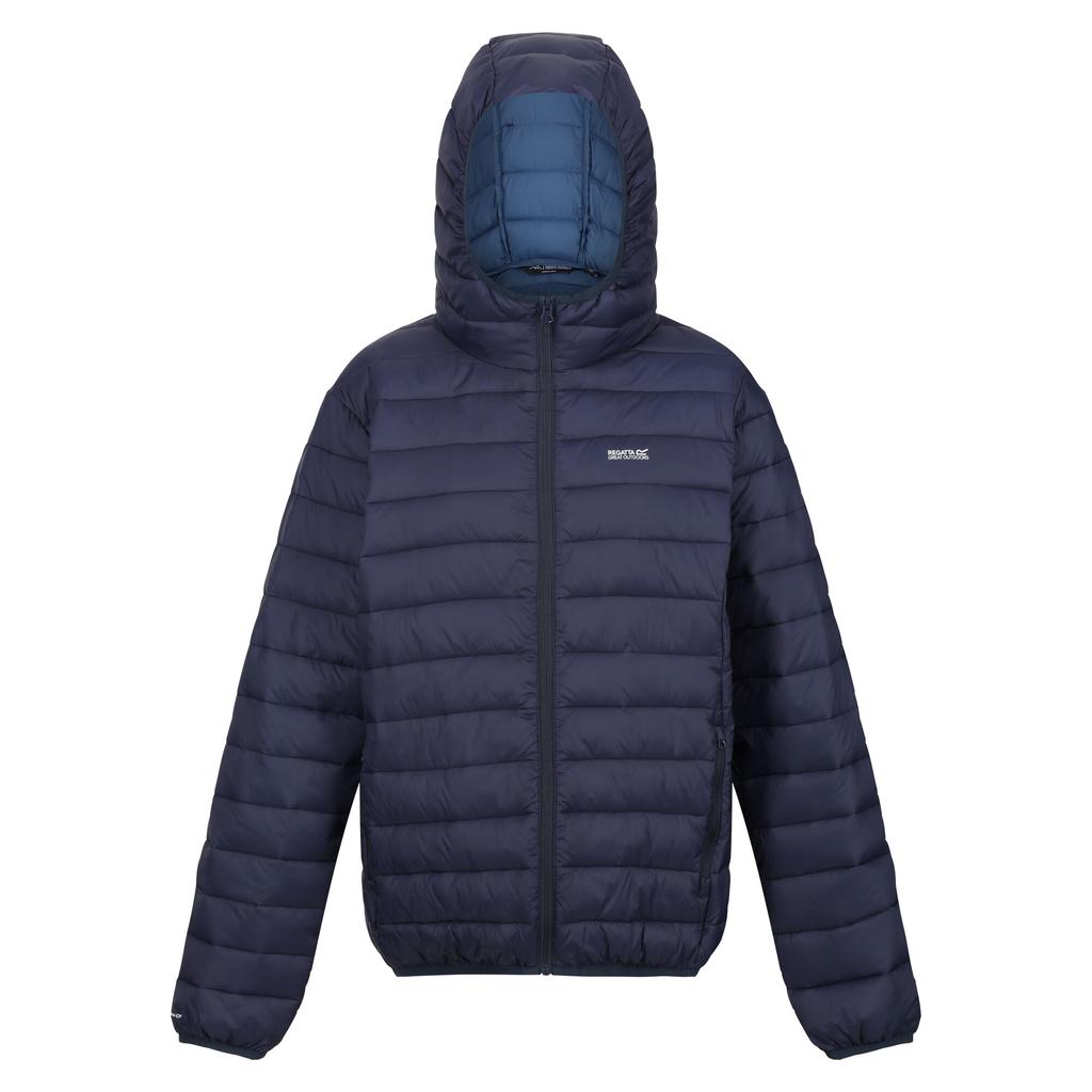 Regatta Womens/Ladies Marizion Hooded Padded Jacket
