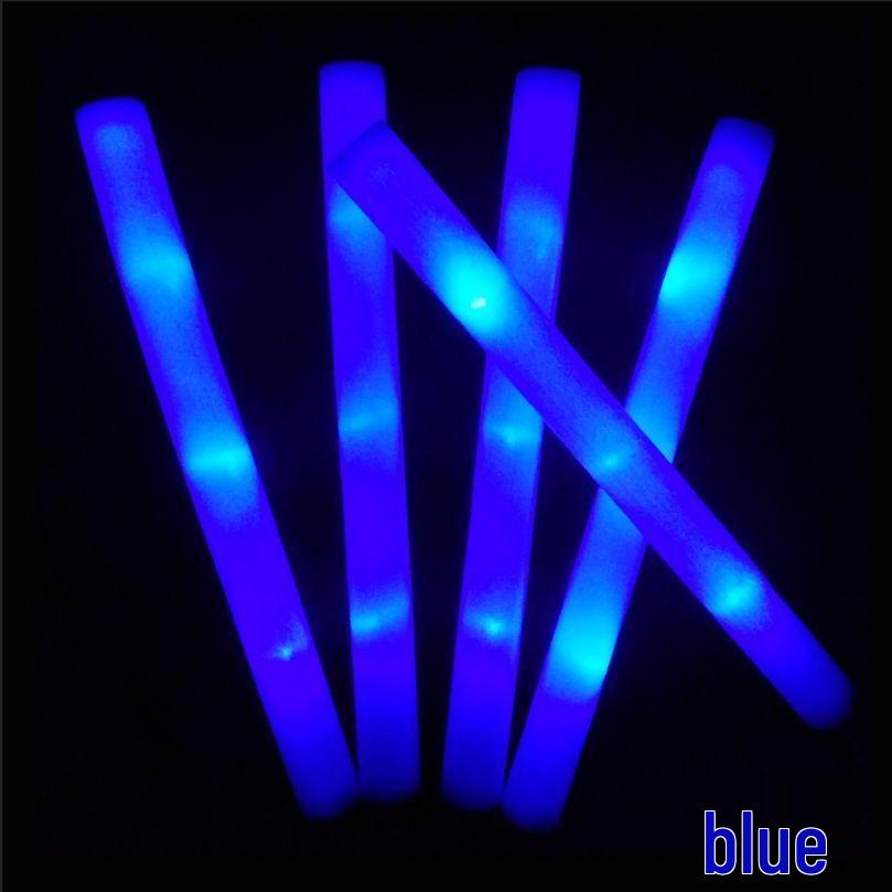 Customizable Glow Stick for Concerts and Parties