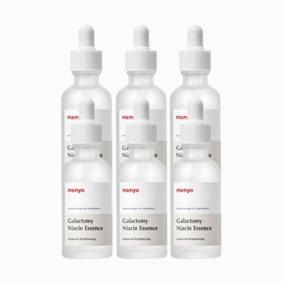 MANYO FACTORY Галактомия Ниациновая эссенция 50 мл