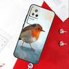 Красивая птичка колибри Чехол для Xiaomi 11T 12T 13T 14T Pro 13 14 15 Ultra POCO X7 Pro X3 X5 X6 F5 F6 M6 Pro Чехол
