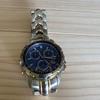 Подержанные часы BULOVA Marine Star с хронографом и будильником