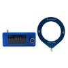 SI4732 0.5-108мгц DSP Чип Карманное Мини Радио LSB USB AM FM FM/AM Радио 1.9-дюймовый IPS Экран Всеволновой Радиоприемник с Антенной