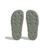 Шлепанцы Adilette 22 Wmns Adidas Originals 'Silver Green' Женские IG8264