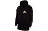 Jordan Jackets Men's Black Hooded Moderate Other CK2223-011