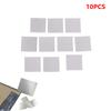 10 шт./набор 0,03 мм Ультратонкие Многоразовые Открывающие Металлические Инструменты для разборки ЖК-экрана для Набора инструментов для ремонта телефона