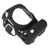 Silicone Camera Protective Case Bag Body Cover Fit for Canon 90D Protector Camera Parts