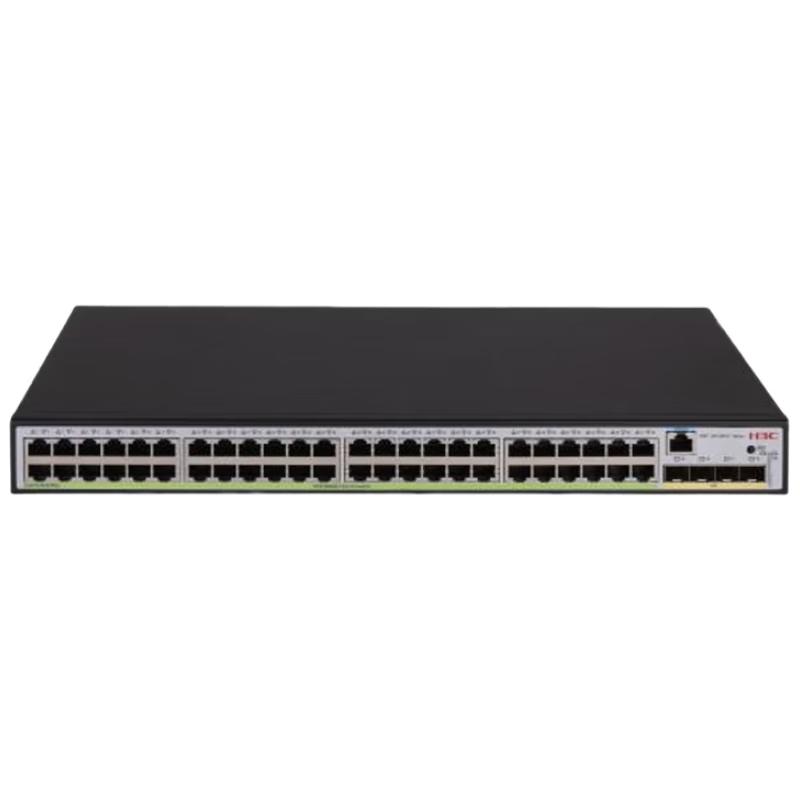 H3C S5100 Series Managed Enterprise Switches