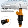 1 шт. Форсунка топливная для Peugeot 205 405 Opel Vectra Citroën BX Volvo 0280150762