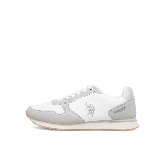 Кроссовки U.S. Polo Assn. ALTENA001A