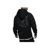 Новые толстовки JORDAN Мужские Черные DX0597-010