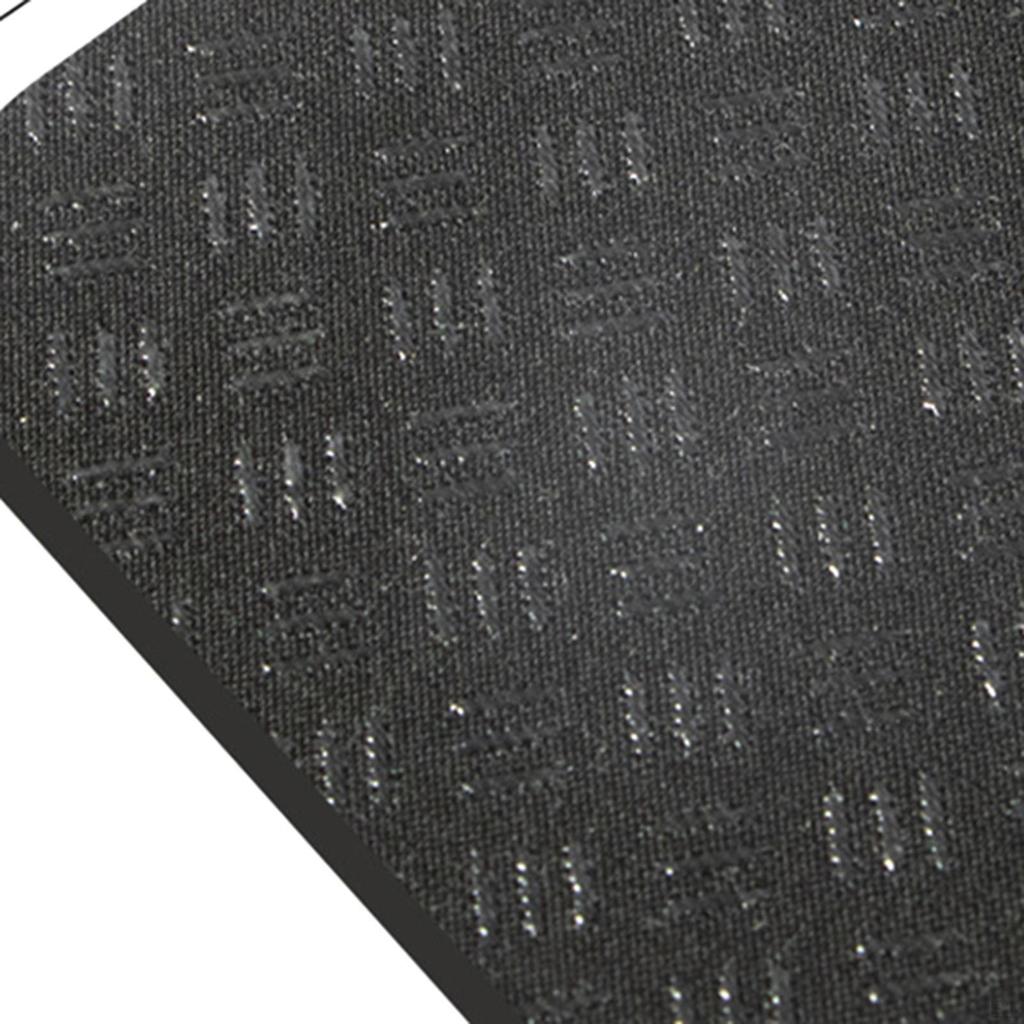 Коврик для беговой дорожки, антивибрационный коврик, силиконовый тренажер, защита пола для домашнего спортзала