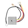 Replace 1027101-01 Voltage Rectifier Regulator For Club Car Rectifier  For Gas Golf Cart