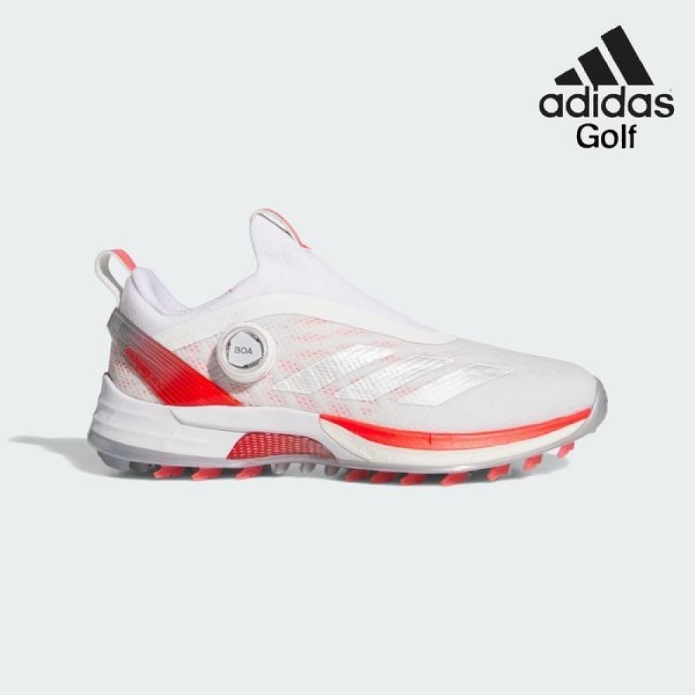 Adidas Golf Adizero Zg Boa Spikeless Women Ih9891 Ih9893 Ih9894