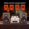 SANSUI N7 HIFI ламповый усилитель и CD-проигрыватель Система CN вилка (адаптер в комплекте)