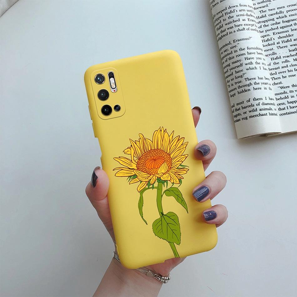 Чехол для Xiaomi Redmi Note 10T Чехол Redmi Note10T 5G Сердечко Мягкий Силиконовый Задний Чехол Для Xiaomi Redmi Note 10T 10 T 5G Чехол для Телефона