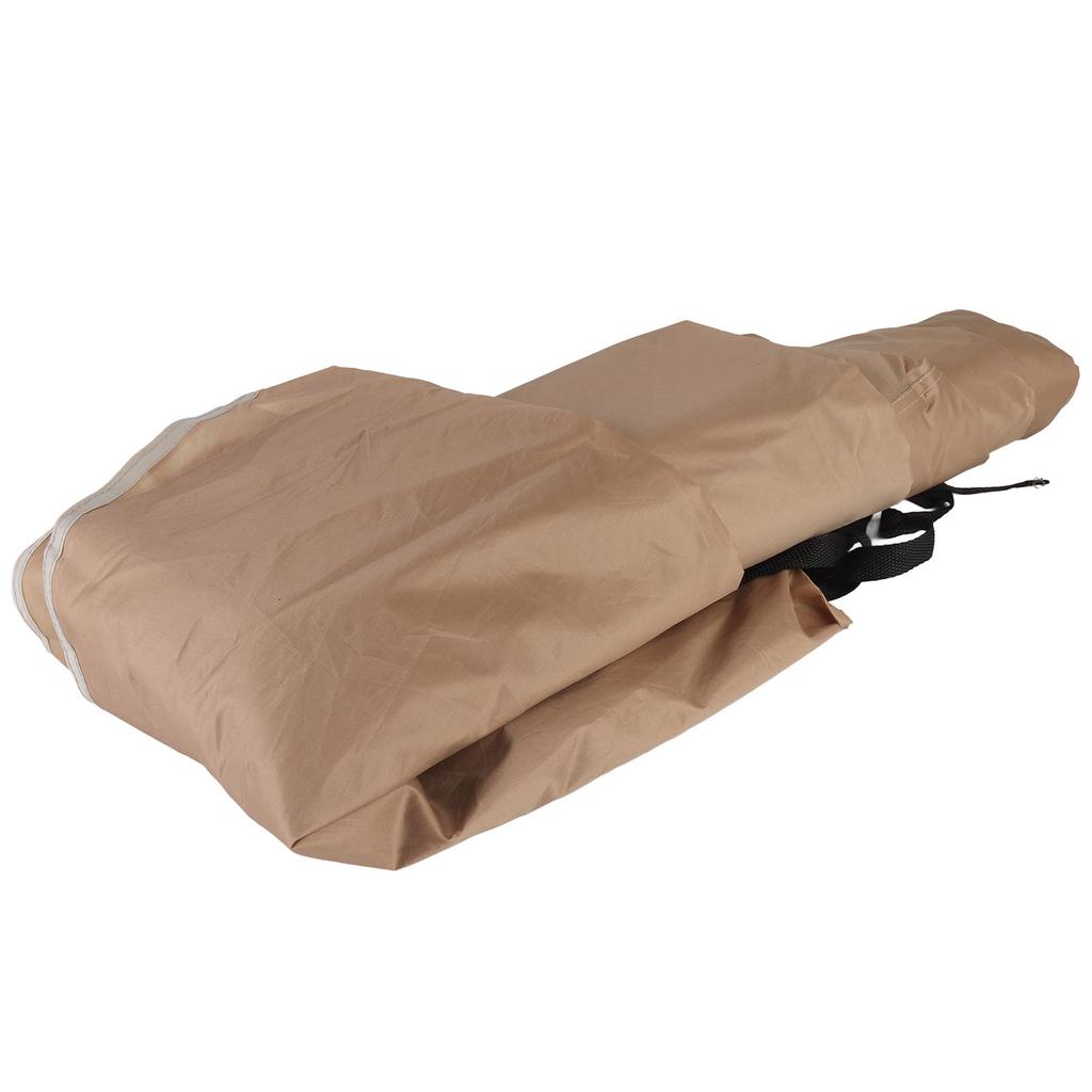 Кемпинговая палатка Ткань Оксфорд Вентилируемая уличная палатка для 8 12 человек для пикников, рыбалки, походов